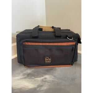Porta Brace RIG-FS5Q Soft Sided Camera Bag Padded Foam Lined DSLR No Strap